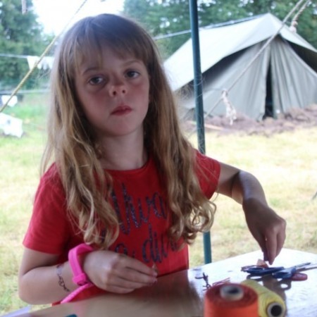 IMG 1559 - Scouts en Gidsen Zaventem 